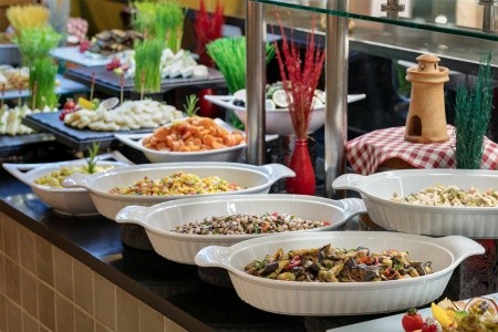 Tui Blue Sherwood Belek (Ex. Sensimar Belek) - 38