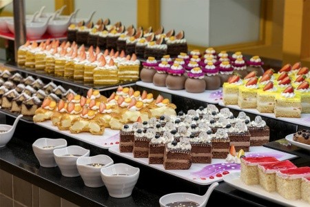 Tui Blue Sherwood Belek (Ex. Sensimar Belek) - 39