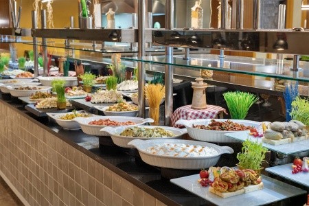 Tui Blue Sherwood Belek (Ex. Sensimar Belek) - 40