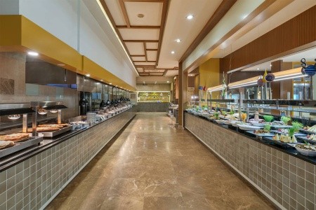 Tui Blue Sherwood Belek (Ex. Sensimar Belek) - 41