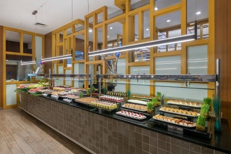 Tui Blue Sherwood Belek (Ex. Sensimar Belek) - 42