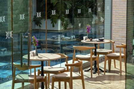 Tui Blue Sherwood Belek (Ex. Sensimar Belek) - 43