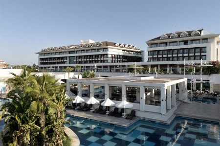 Tui Blue Sherwood Belek (Ex. Sensimar Belek) - 44