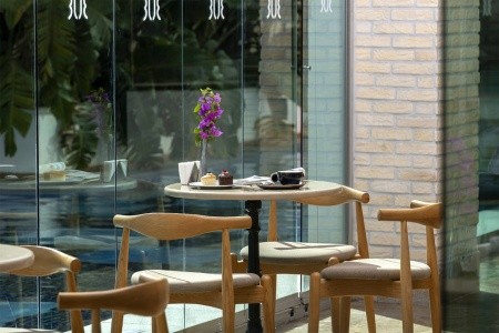 Tui Blue Sherwood Belek (Ex. Sensimar Belek) - 45