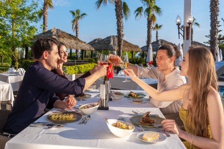 Tui Blue Sherwood Belek (Ex. Sensimar Belek) - 47