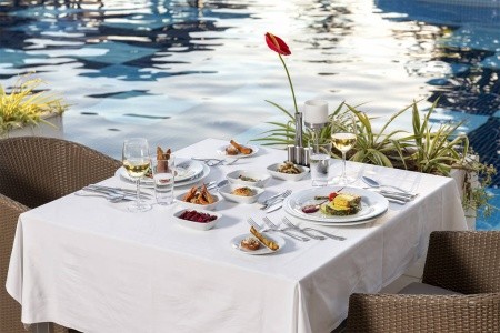 Tui Blue Sherwood Belek (Ex. Sensimar Belek) - 49