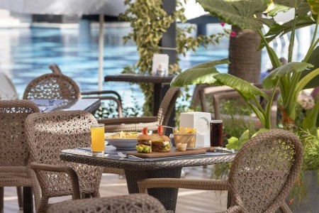 Tui Blue Sherwood Belek (Ex. Sensimar Belek) - 51