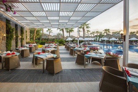 Tui Blue Sherwood Belek (Ex. Sensimar Belek) - 52