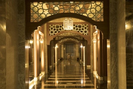 Tui Blue Sherwood Belek (Ex. Sensimar Belek) - 55