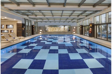 Tui Blue Sherwood Belek (Ex. Sensimar Belek) - 57