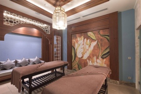 Tui Blue Sherwood Belek (Ex. Sensimar Belek) - 59