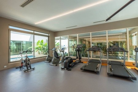 Tui Blue Sherwood Belek (Ex. Sensimar Belek) - 61