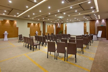 Tui Blue Sherwood Belek (Ex. Sensimar Belek) - 62