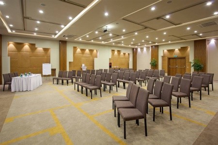 Tui Blue Sherwood Belek (Ex. Sensimar Belek) - 63