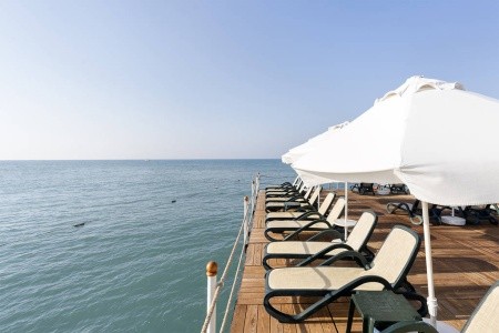 Tui Blue Sherwood Belek (Ex. Sensimar Belek) - 64