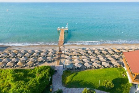 Tui Blue Sherwood Belek (Ex. Sensimar Belek) - 65