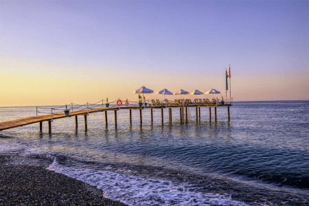 Tui Blue Sherwood Belek (Ex. Sensimar Belek) - 67