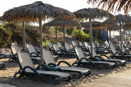 Tui Blue Sherwood Belek (Ex. Sensimar Belek) - 68