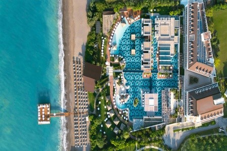 Tui Blue Sherwood Belek (Ex. Sensimar Belek) - 69