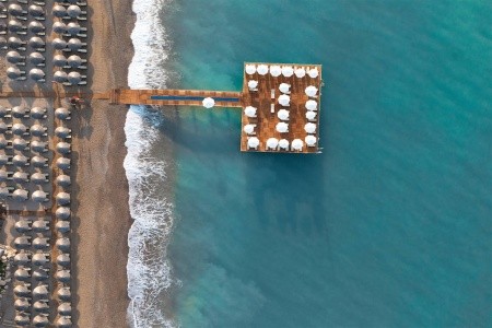 Tui Blue Sherwood Belek (Ex. Sensimar Belek) - 70