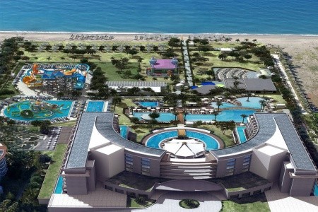 Seaden De Mar Resort & Spa - 2