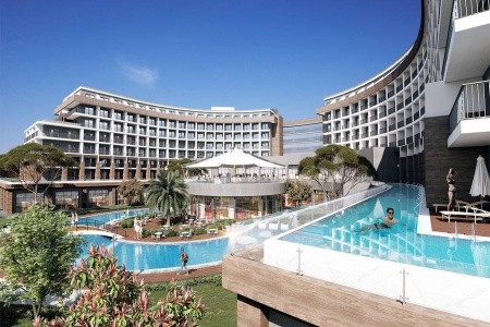 Seaden De Mar Resort & Spa - 3