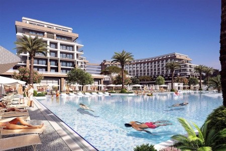 Seaden De Mar Resort & Spa - 4