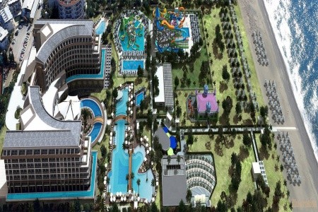 Seaden De Mar Resort & Spa - 5