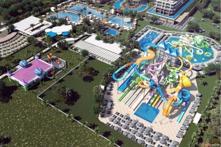 Seaden De Mar Resort & Spa - 6