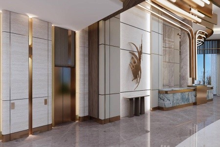 Seaden De Mar Resort & Spa - 7