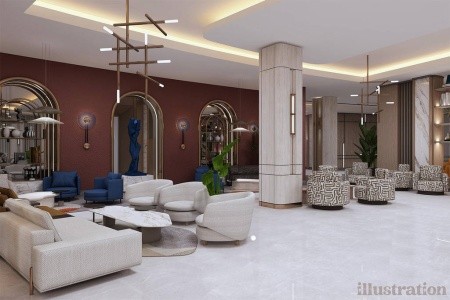 Seaden De Mar Resort & Spa - 8