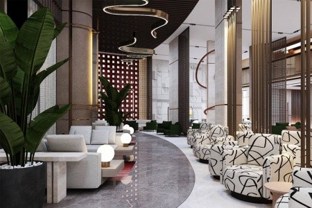 Seaden De Mar Resort & Spa - 10