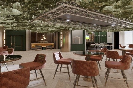 Seaden De Mar Resort & Spa - 11