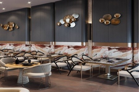 Seaden De Mar Resort & Spa - 13