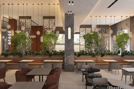 Seaden De Mar Resort & Spa - 14