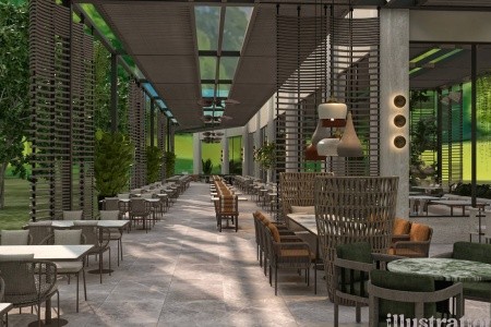 Seaden De Mar Resort & Spa - 15