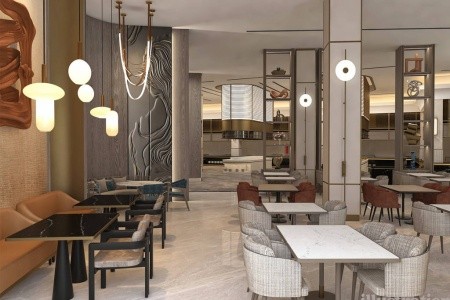 Seaden De Mar Resort & Spa - 16