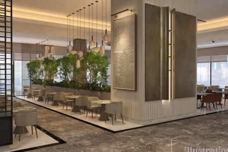 Seaden De Mar Resort & Spa - 17