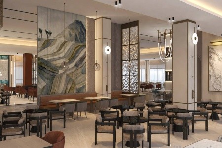 Seaden De Mar Resort & Spa - 18