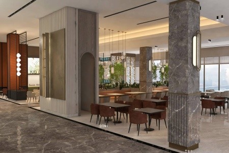 Seaden De Mar Resort & Spa - 19