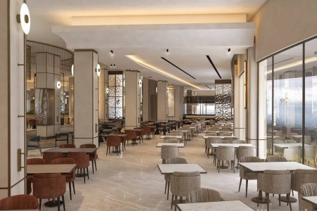 Seaden De Mar Resort & Spa - 20