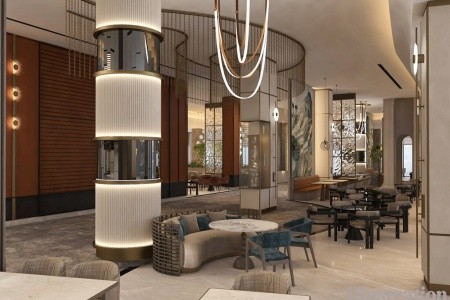 Seaden De Mar Resort & Spa - 21