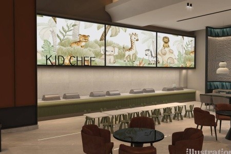 Seaden De Mar Resort & Spa - 22