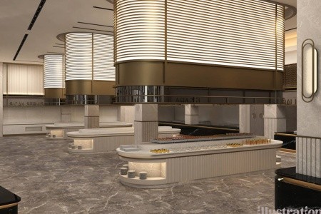 Seaden De Mar Resort & Spa - 23