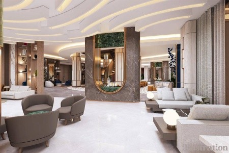 Seaden De Mar Resort & Spa - 24