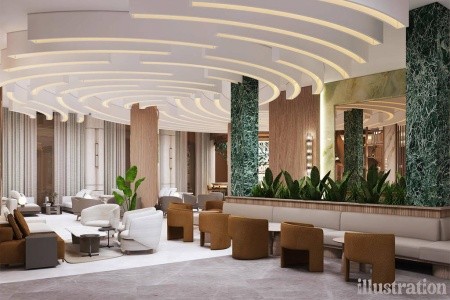 Seaden De Mar Resort & Spa - 25