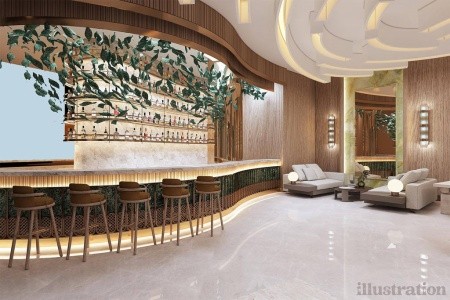 Seaden De Mar Resort & Spa - 26