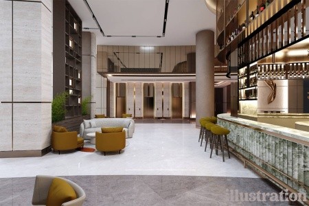 Seaden De Mar Resort & Spa - 27