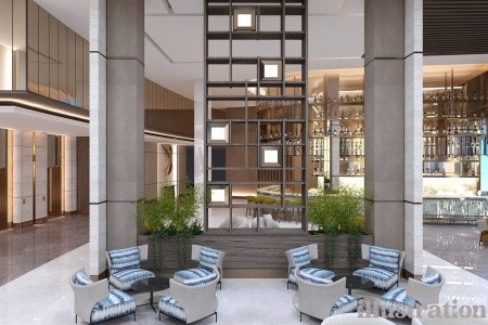 Seaden De Mar Resort & Spa - 28