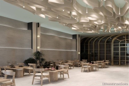 Seaden De Mar Resort & Spa - 29